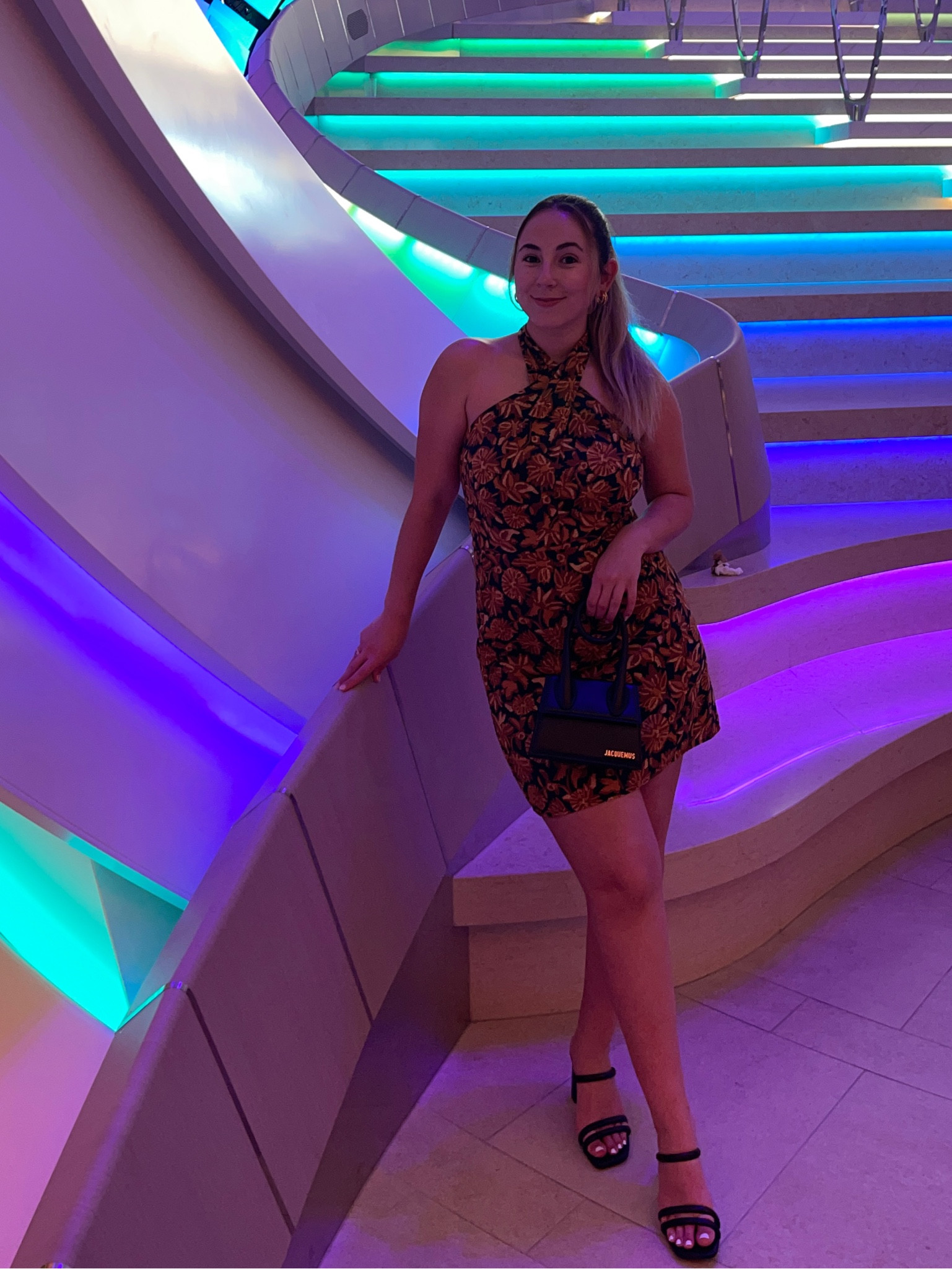 summer nights 🛳️

#LTKStyleTip