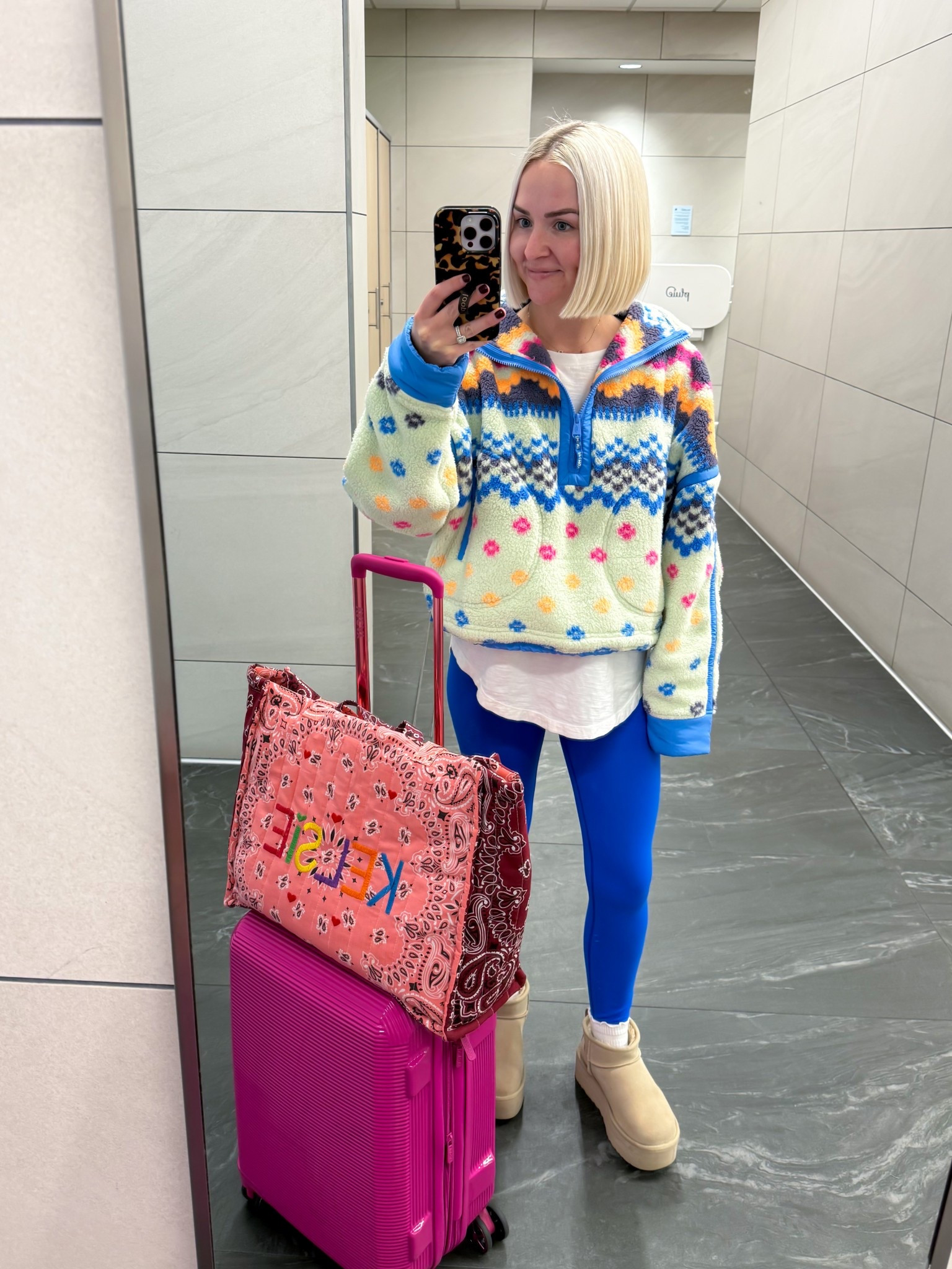 Airport ootd / travel ootd 

#LTKTravel #LTKHoliday #LTKootd