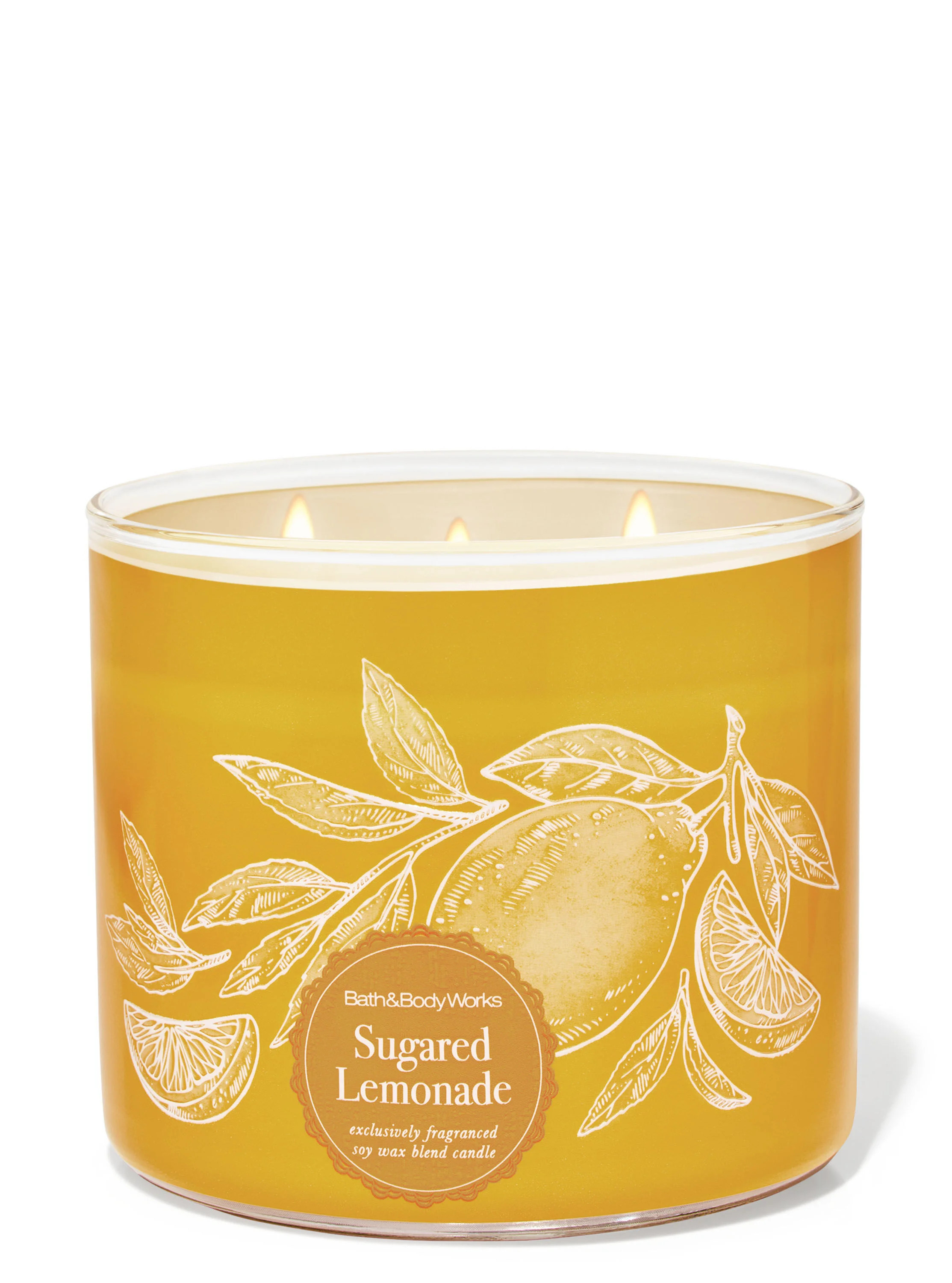 All Fragrance | Bath & Body Works