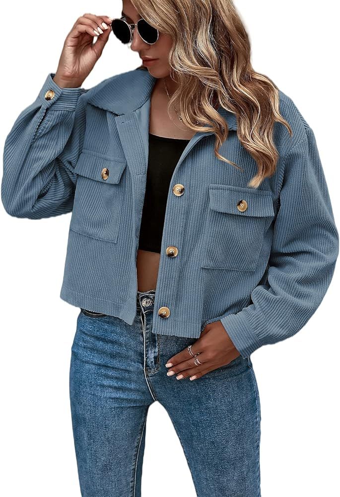 Casual Jacket | Amazon (US)