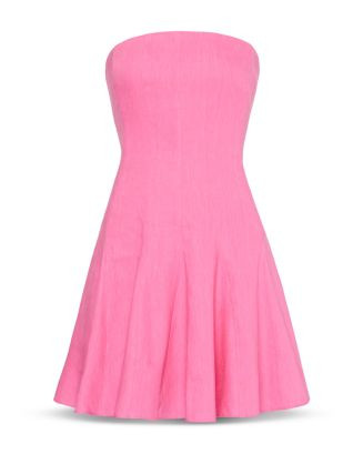 Strapless Dress | Bloomingdale's (US)