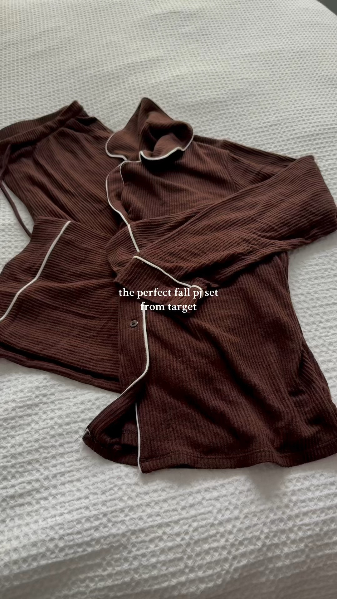 target pjs!

#LTKStyleTip #LTKFindsUnder50 #LTKSeasonal