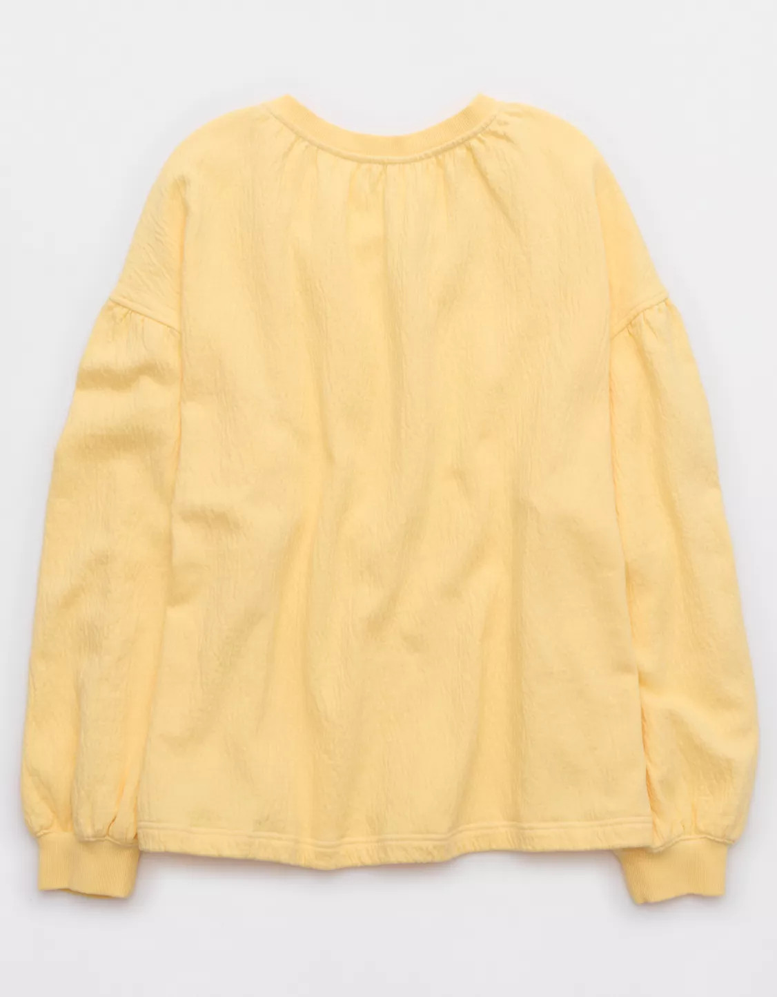 Aerie Easy Street Sweatshirt | Aerie