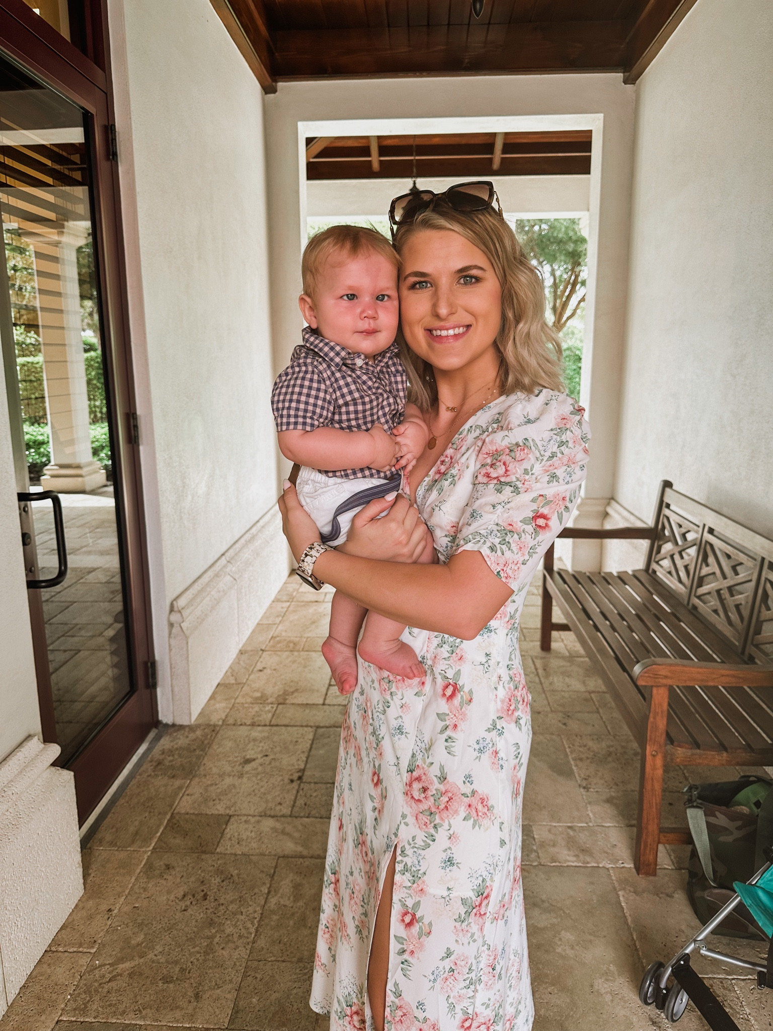 Easter outfit 🐰 
Baby boy Easter outfit 
Mom Easter dress 
Women’s Easter dress 

#LTKbaby #LTKstyletip #LTKfamily