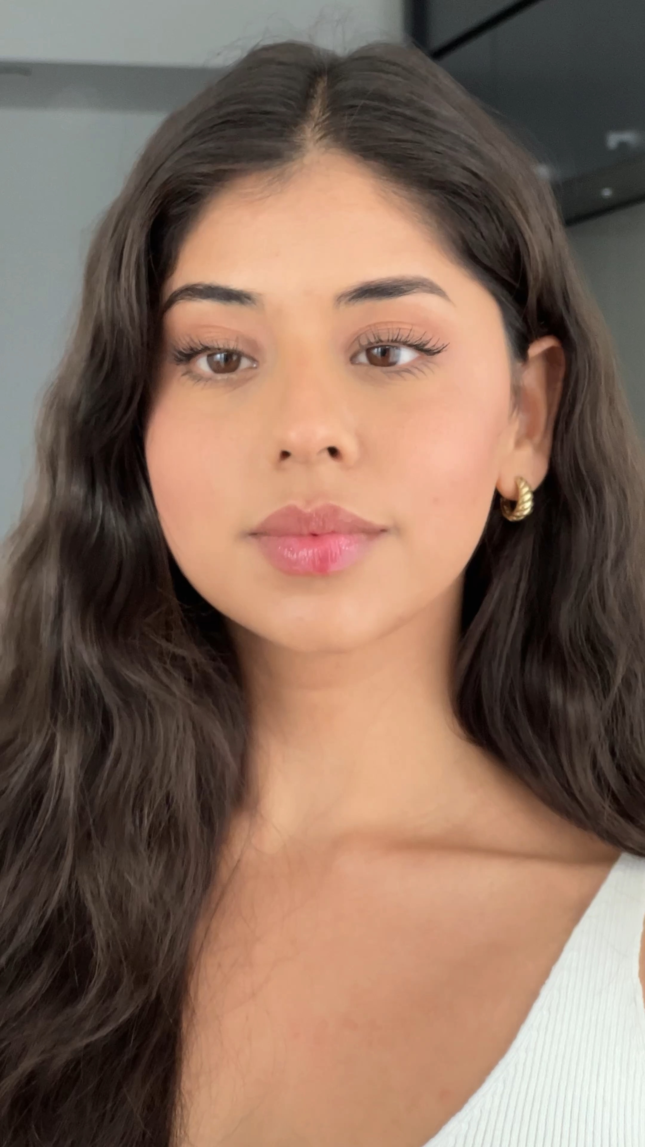 Minimal everyday look

#LTKunder100 #LTKunder50 #LTKbeauty