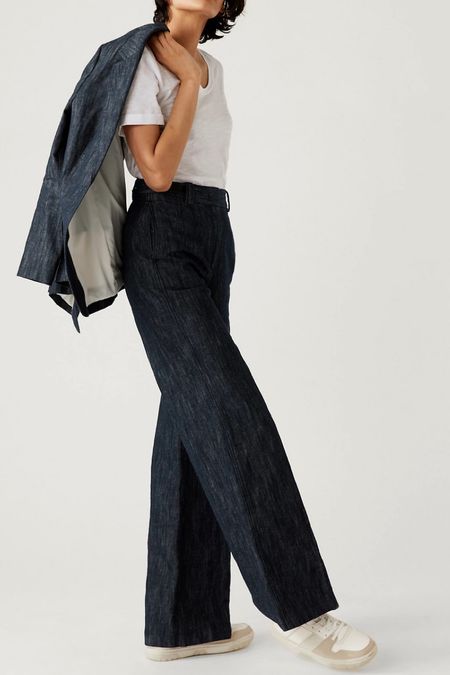 The perfect denim pant doesn’t exis….