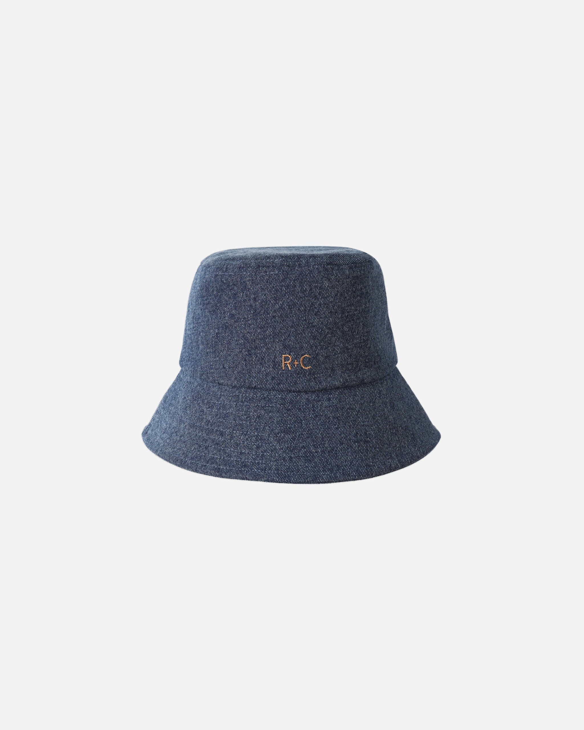 Bucket Hat Navy | Rylee + Cru
