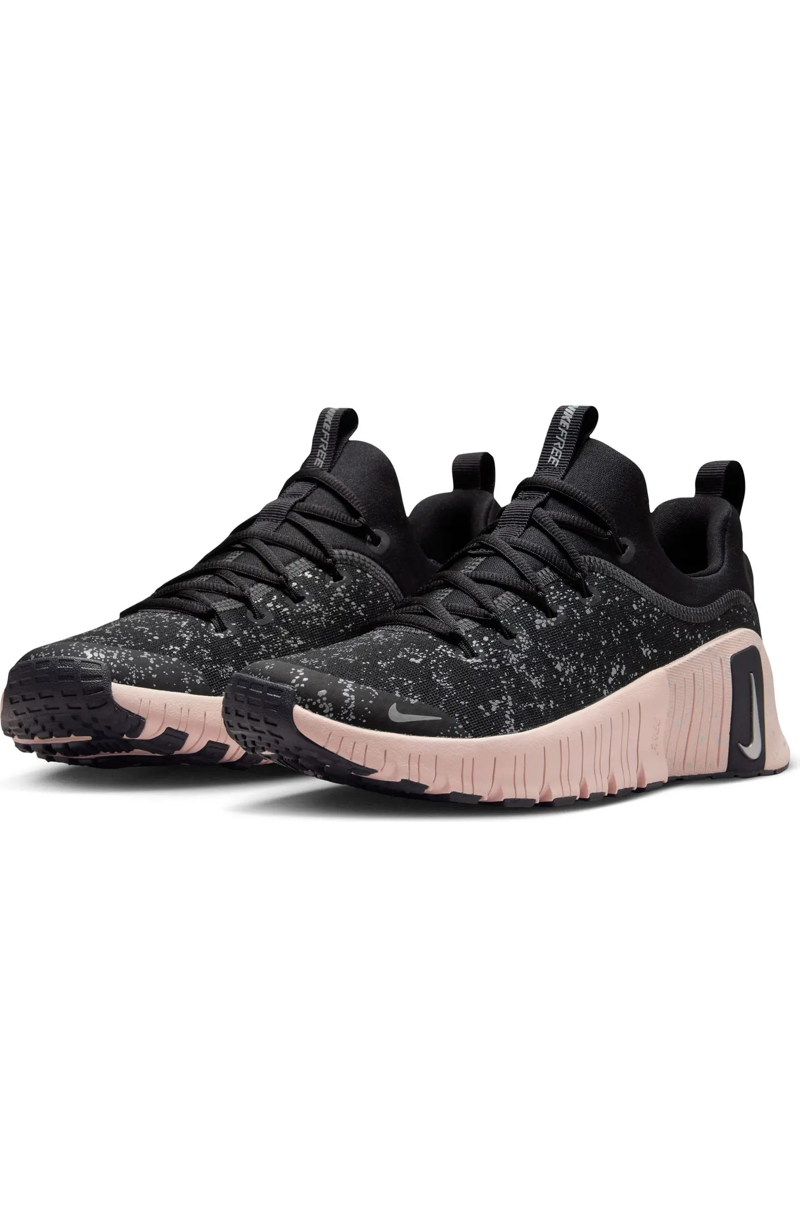 Free Metcon 6 Training Shoe (Women) | Nordstrom