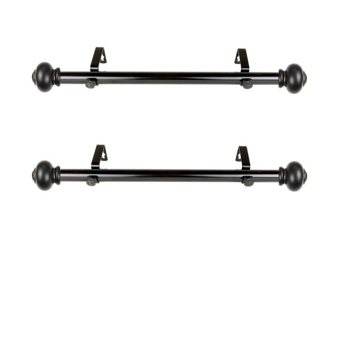 Curtain Rods | Lowe's