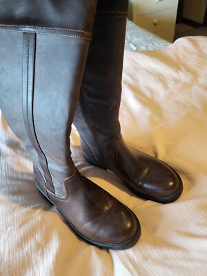 Heavenly Feet Boots Size 6  | eBay | eBay UK