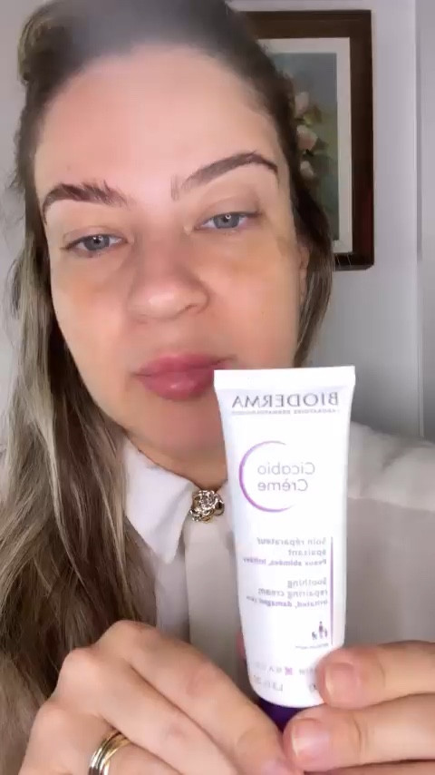 É sempre importante hidratar bem a pele antes de começar a Make 

#LTKbeauty #LTKbrasil #LTKover40