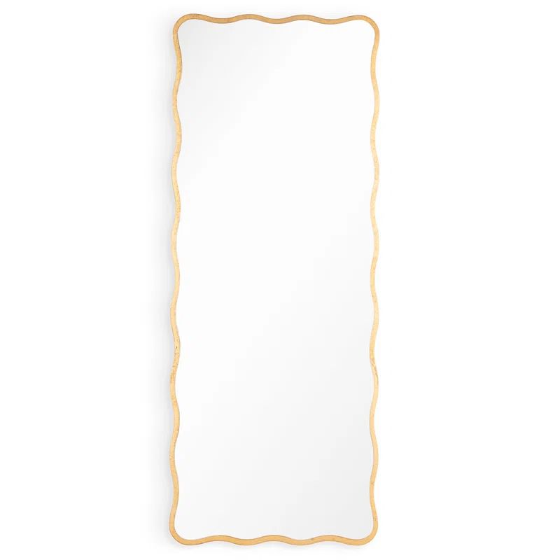 Candice Full Length Mirror | Wayfair North America