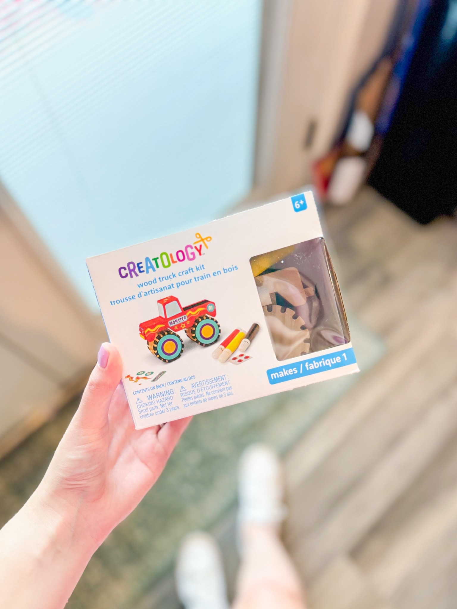 For all those mister truck loving kiddos!! 🏁

#LTKFamily #LTKSaleAlert #LTKKids