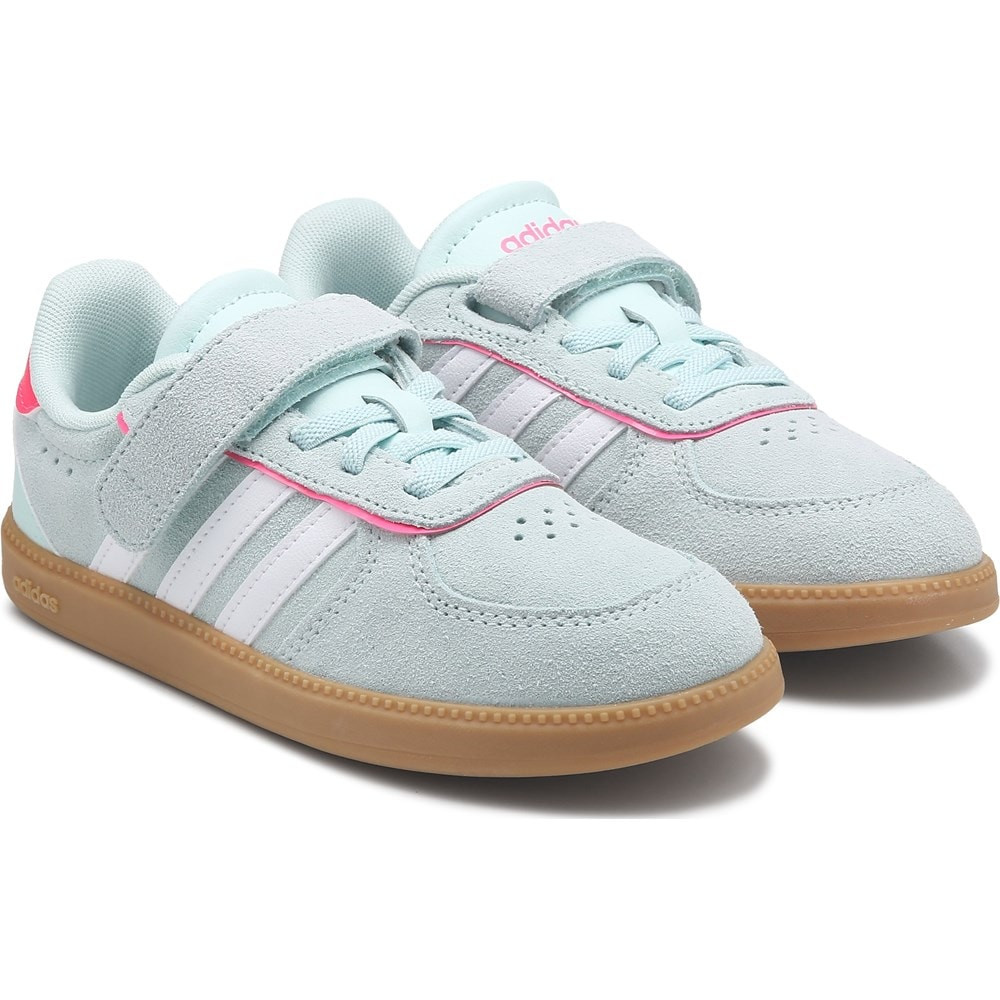 Kids' Breaknet Sleek Sneaker Little Kid | Famous Footwear