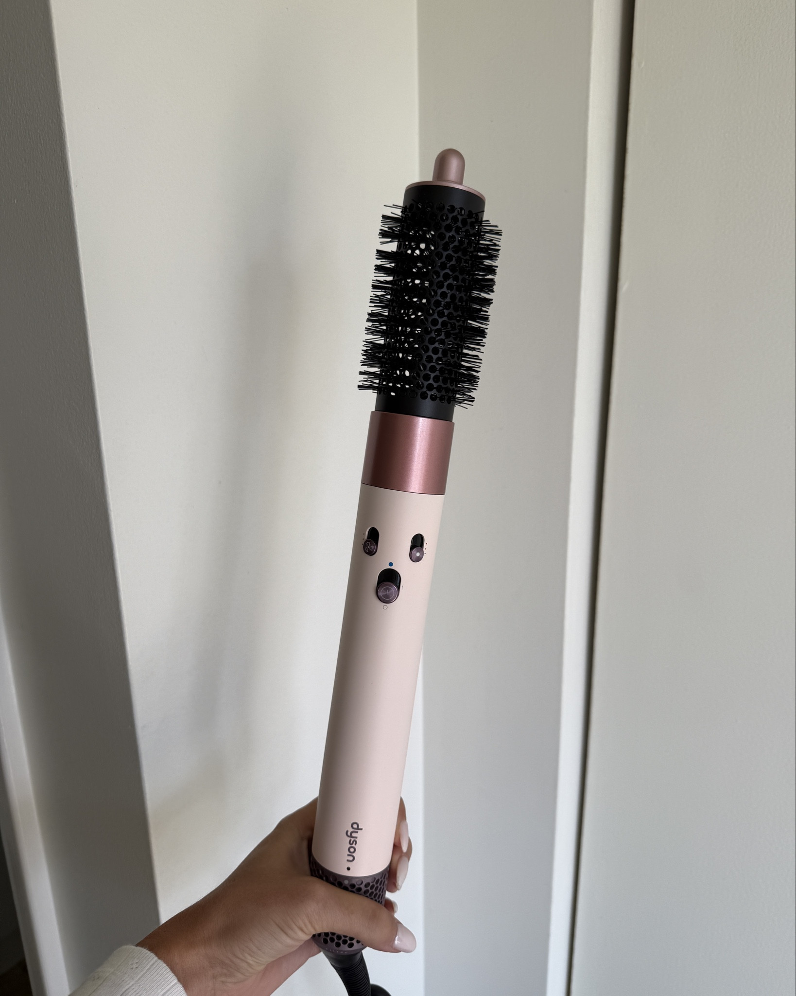 the best pink dyson air wrap! 💕

#LTKSaleAlert #LTKSeasonal #LTKBeauty