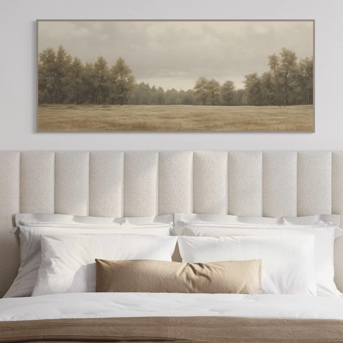 24x60 - Treescape | Interior Delights