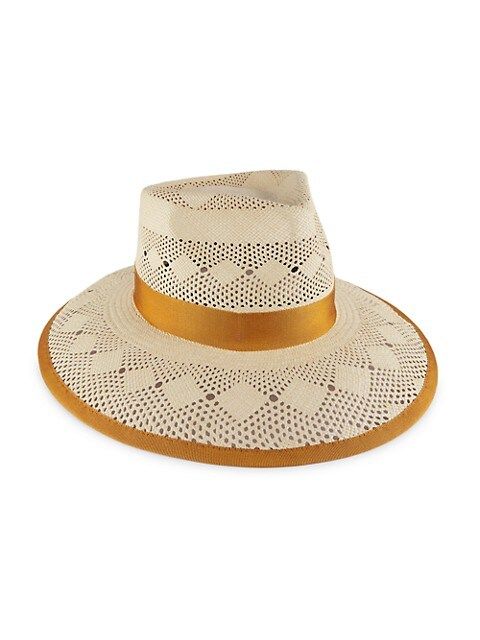 Freya


Marigold Panama Hat



4.9 out of 5 Customer Rating | Saks Fifth Avenue
