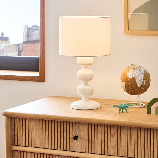 Ruby Table Lamp (17") | West Elm (US)