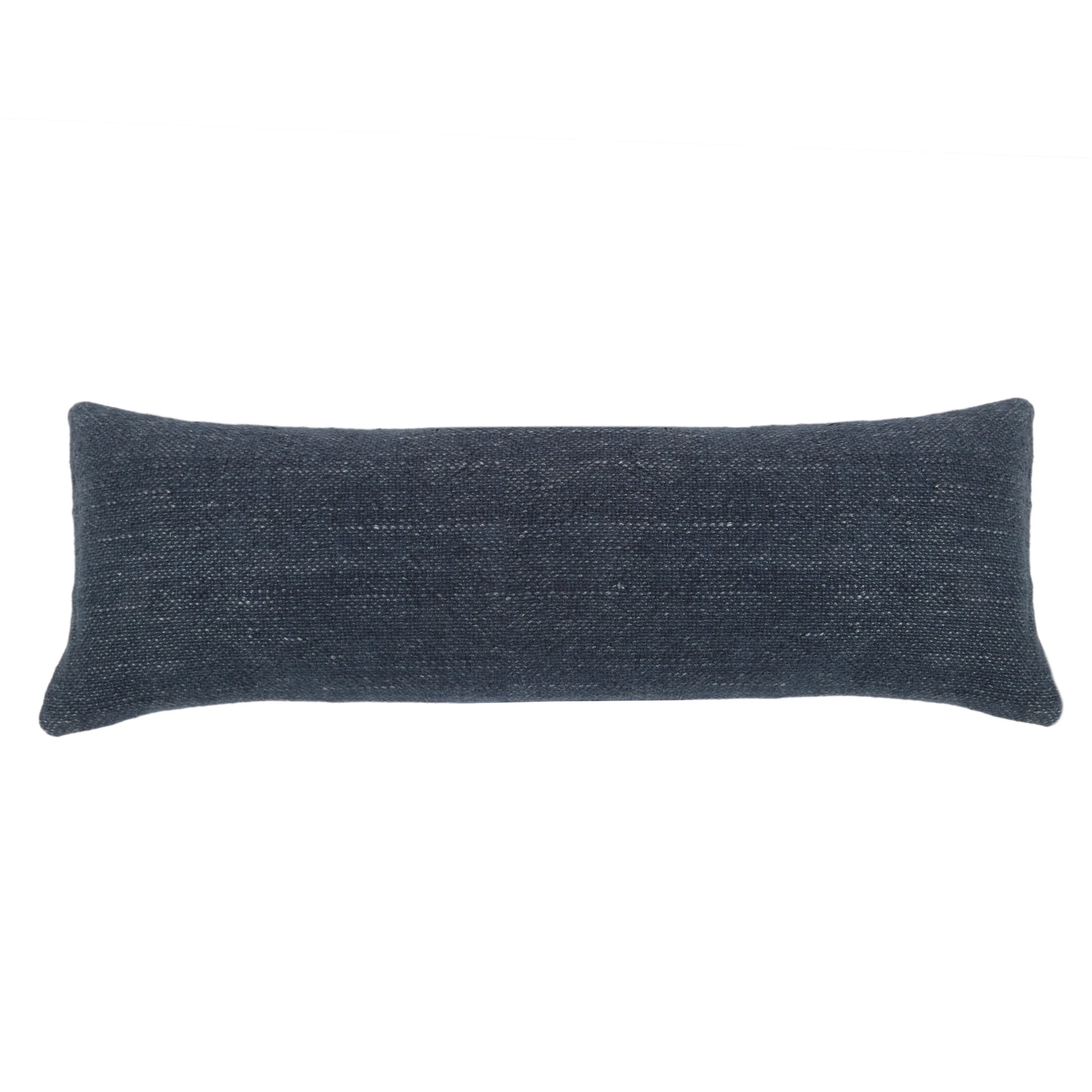 Hendrick Lumbar Pillow Cover & Insert | Perigold