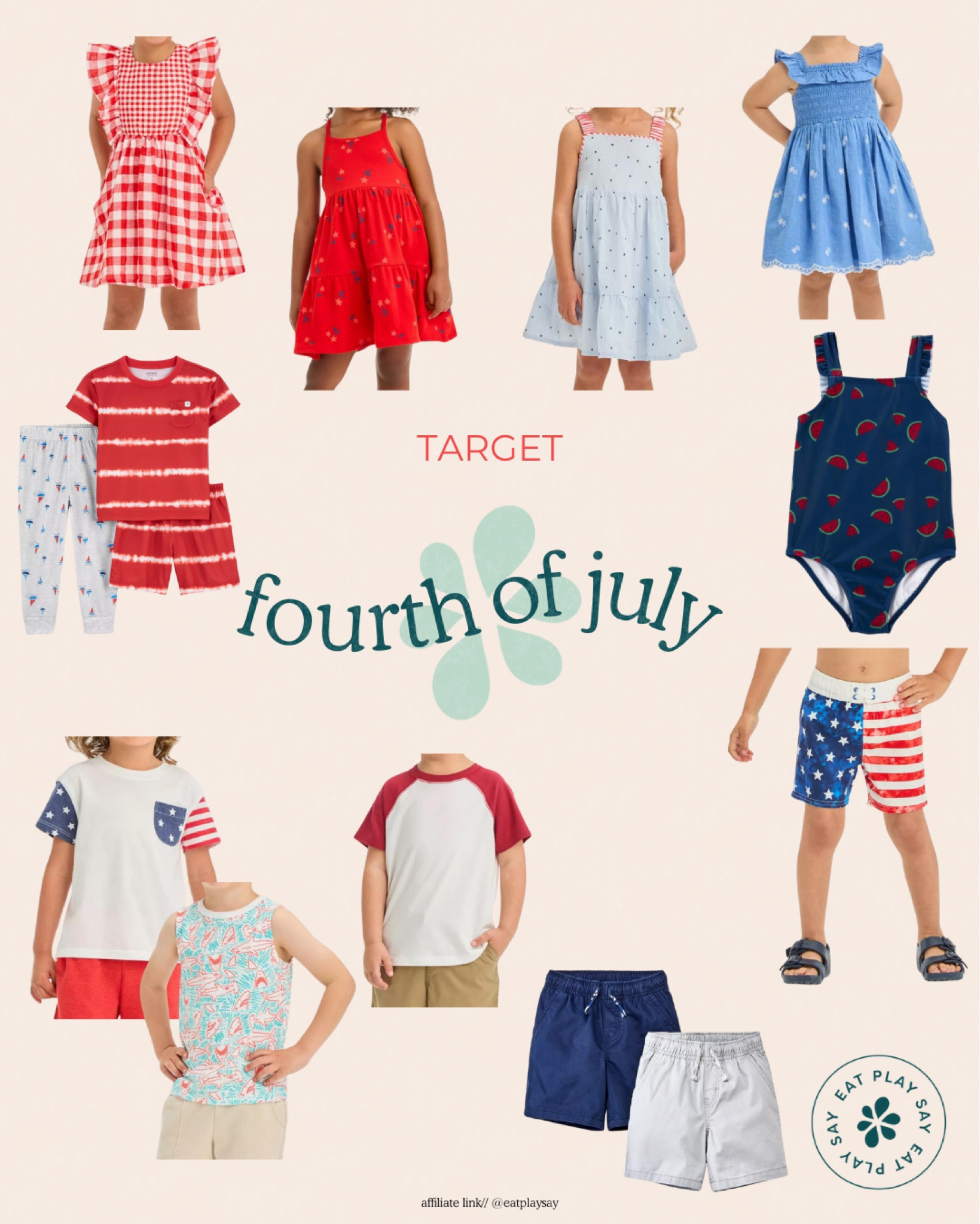 Fourth of July favorites for toddlers from Target

#LTKSeasonal #LTKKids #LTKFindsUnder50