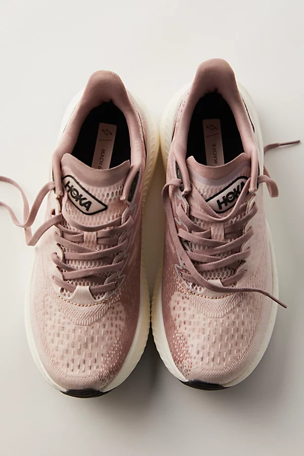 HOKA Mach 6 Sneakers | Free People (Global - UK&FR Excluded)