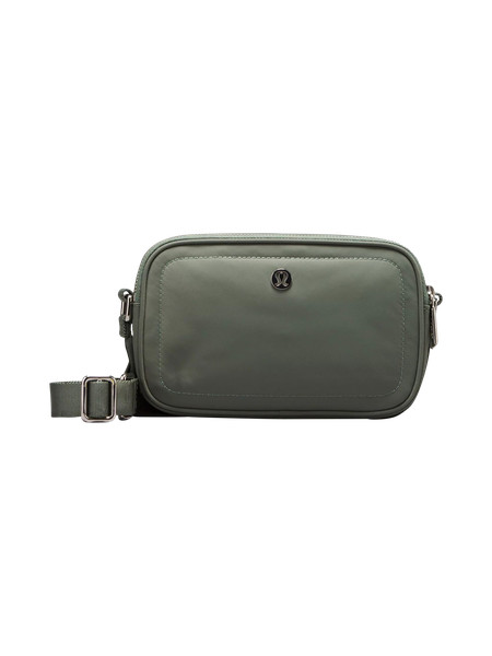 Crossbody Camera Bag 2L | Women's Bags,Purses,Wallets | lululemon | Lululemon (US)