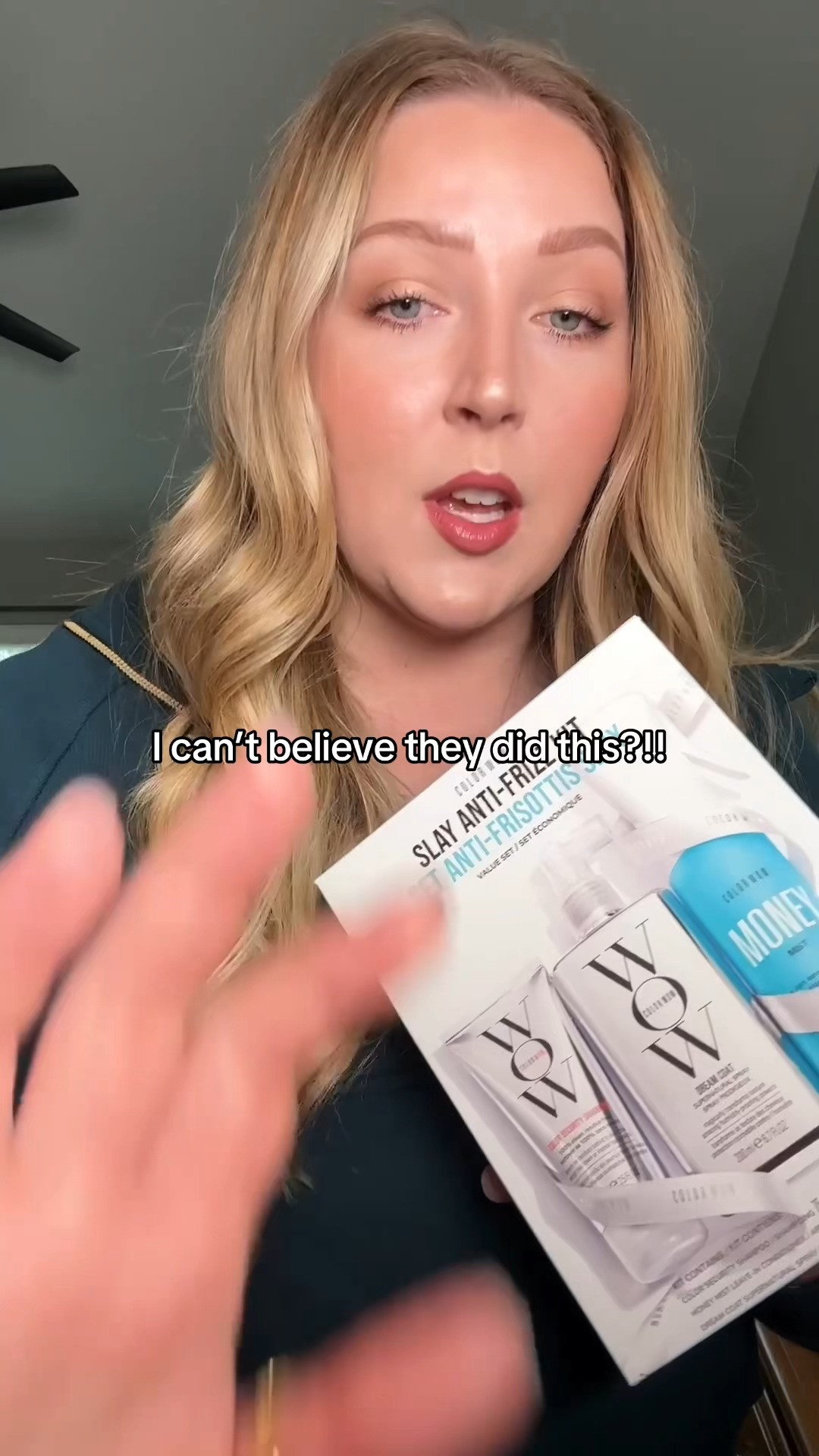 ✨ This bundle is actually worth it. Full size viral products and a generous shampoo. Colorwow, I see you 

 #LTKmorningroutine #LTKselfcare #LTKBeauty