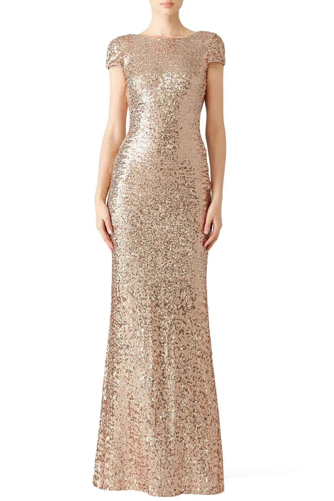 Award Winner Gown | Rent The Runway