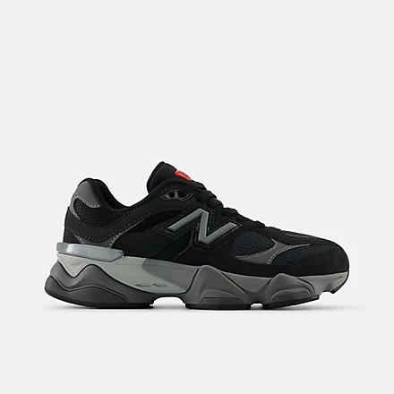 9060 Lace | New Balance Athletics, Inc.