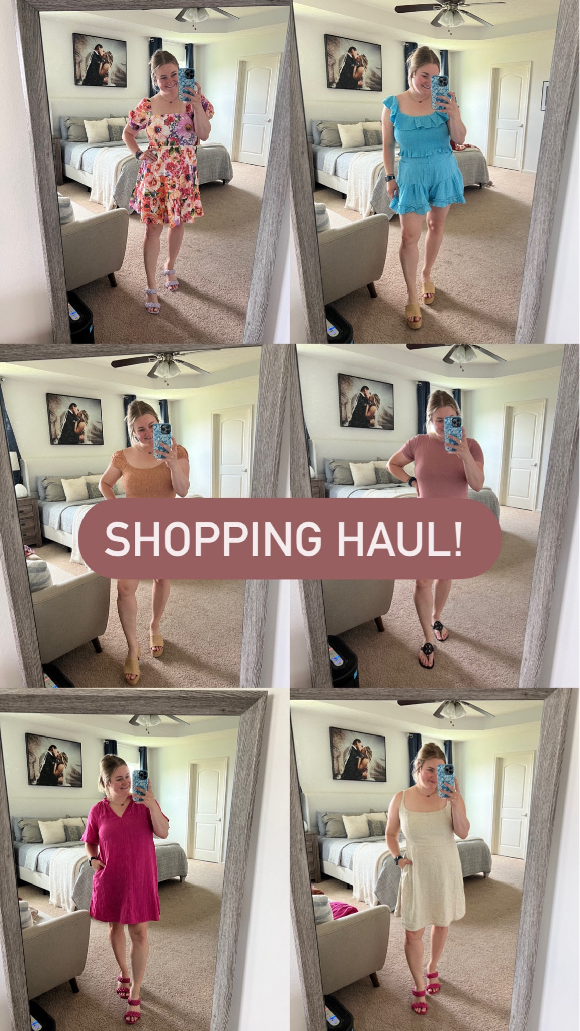 Cruise outfits! Summer style 