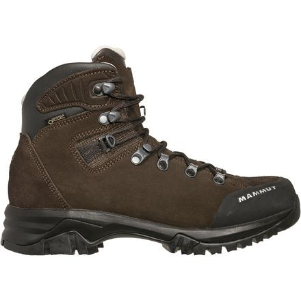 Mammut Trovat High GTX Boot - Women's | Backcountry