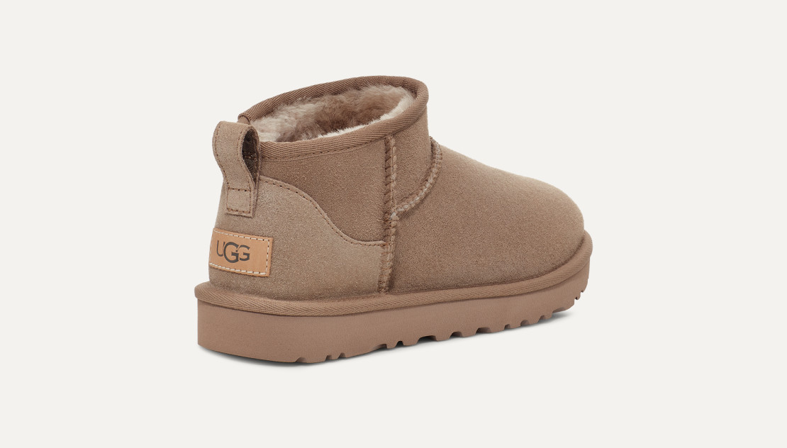 Classic Ultra Mini | UGG (US)