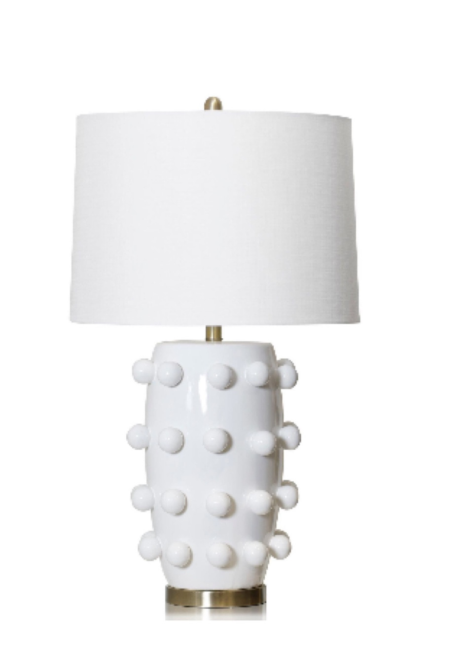 Designer inspired, half the price! #lightingdupes #designertablelampdupe #tablelamps #kellywearstler #lightinginspo #luxurylightingonabudget 

#LTKstyletip #LTKFind #LTKhome
