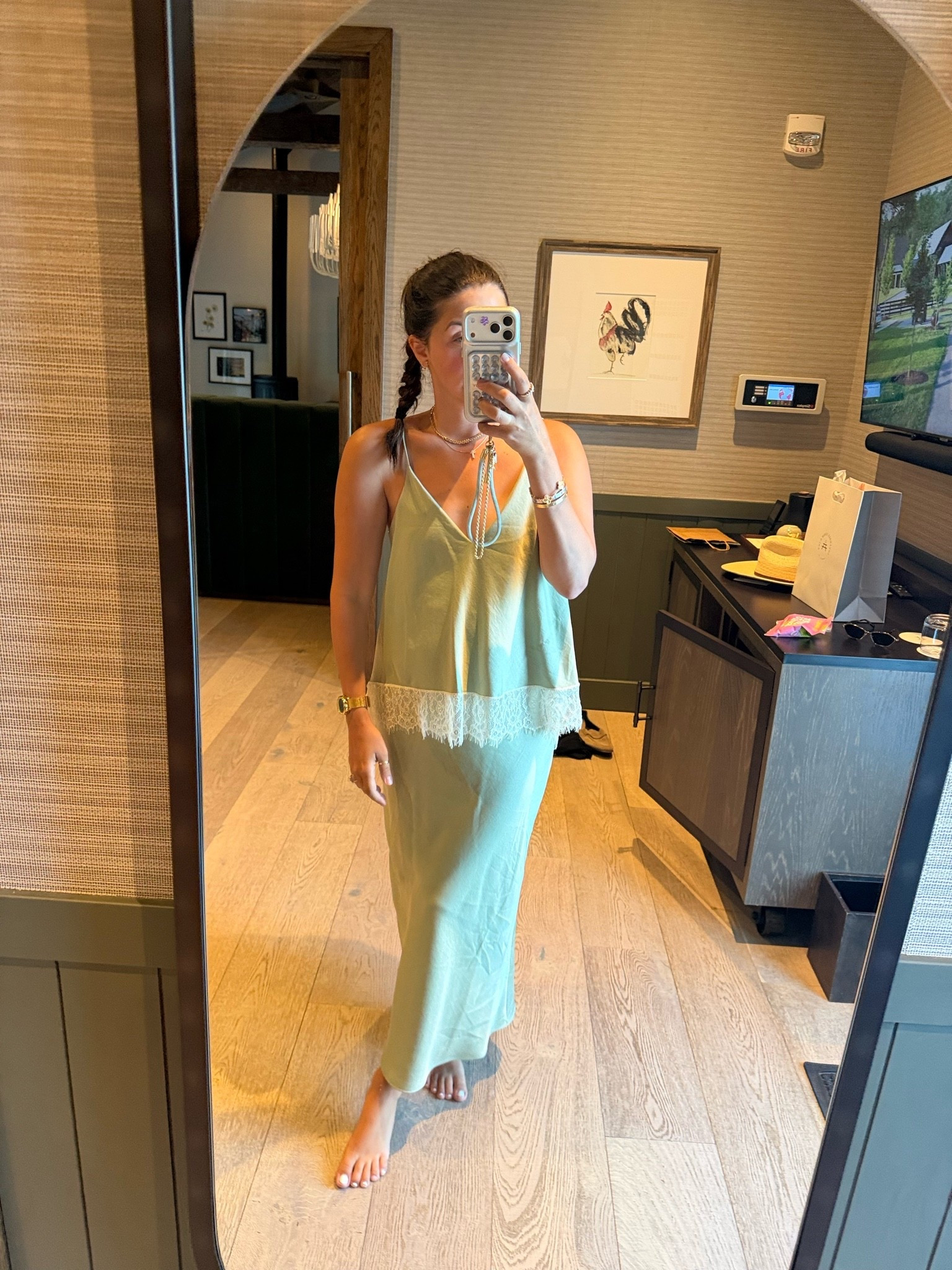 Dress: medium 

Dressupbuttercup.com #dressupbuttercup #dederaad

#LTKgrwm #LTKmomlife #LTKSeasonal