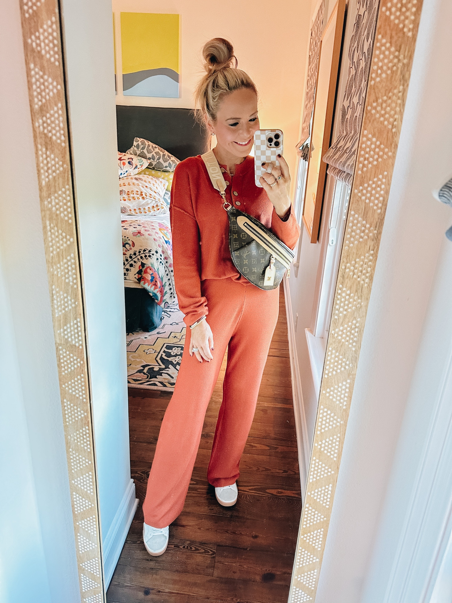 travel uniform 101 — Amazon fashion wins again! wearing size small |  

#LTKstyletip #LTKtravel #LTKfindsunder50