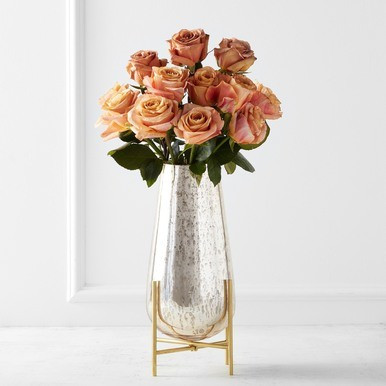 Marcella Vase | Z Gallerie