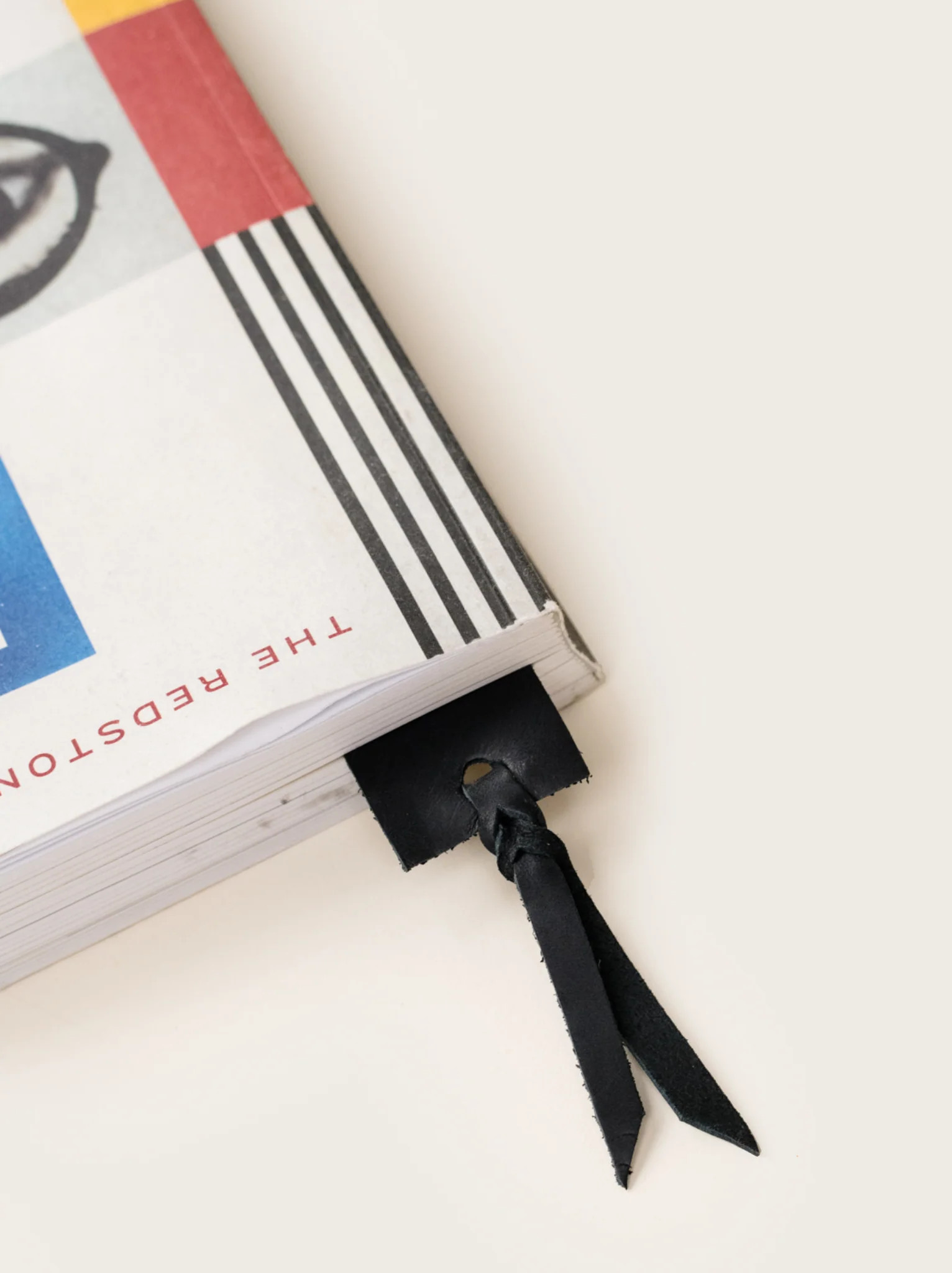 Neuza Bookmark | ABLE Clothing