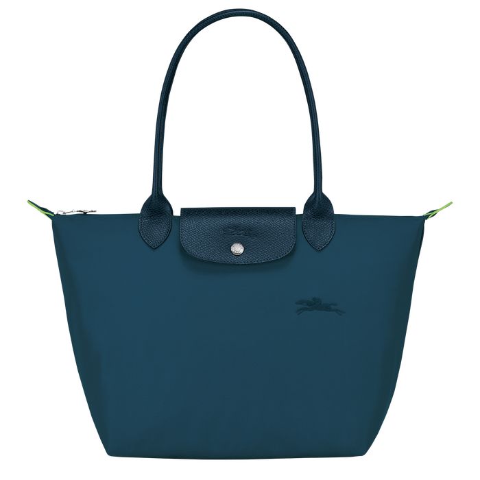 Le Pliage Green






Shoulder bag S - Blue | Longchamp