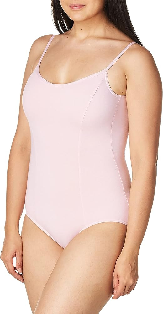 Capezio Women's Princess Camisole Leotard | Amazon (US)