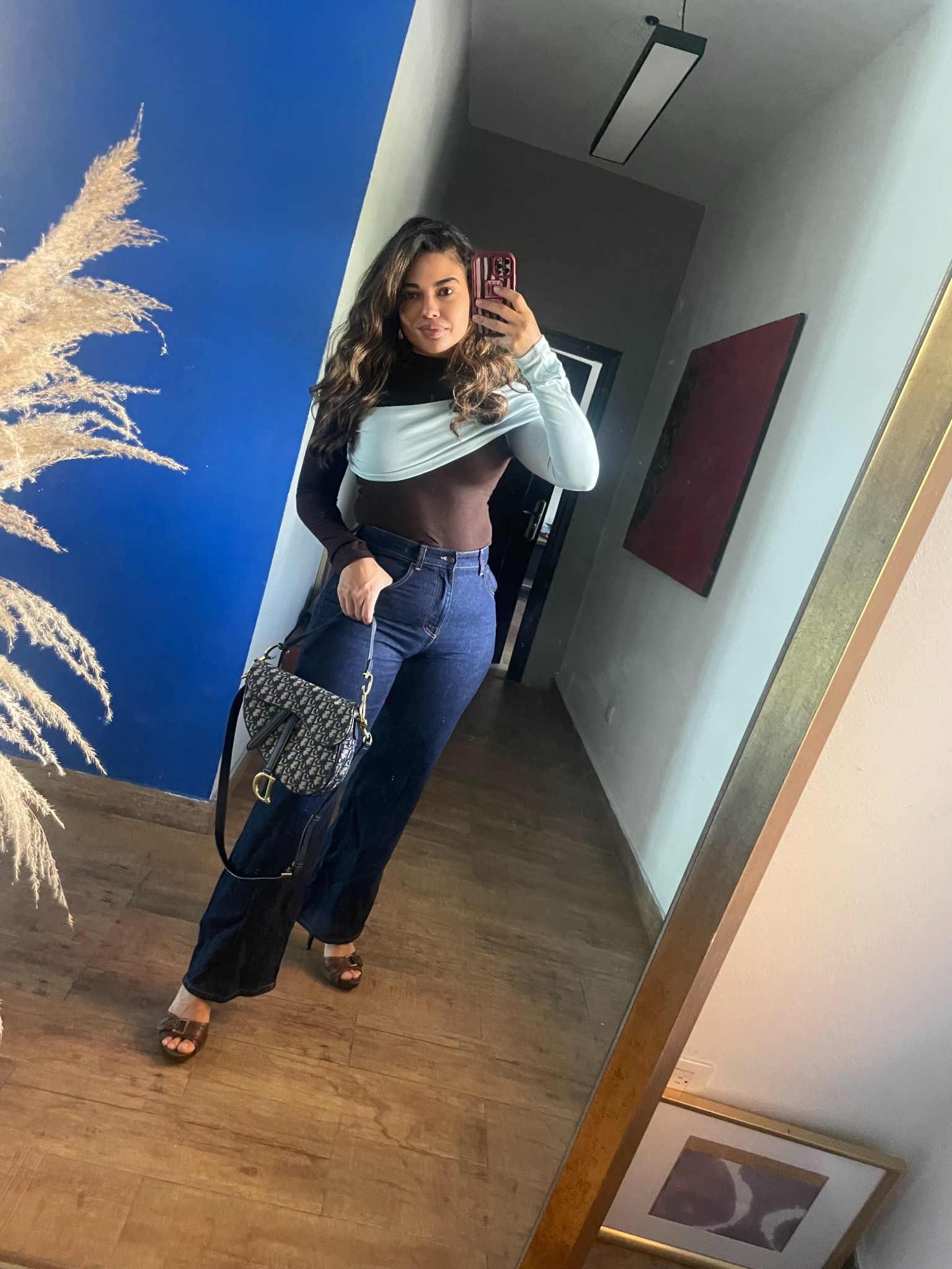 Lovely top perfect for springg

#LTKootd #LTKSaleAlert #LTKgrwm