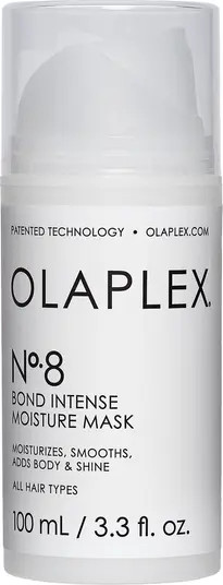Olaplex No. 8 Bond Intense Moisture Mask | Nordstrom | Nordstrom