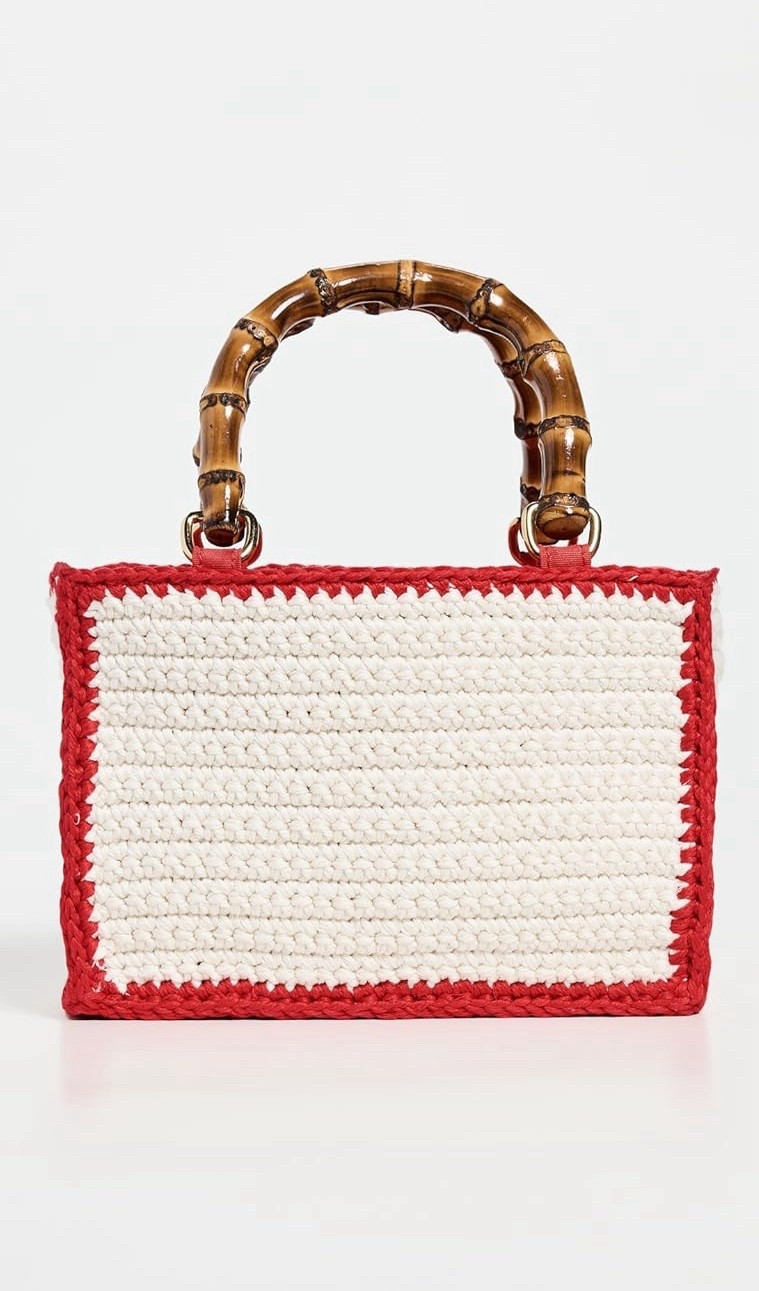 Summer bag

#LTKSeasonal #LTKStyleTip