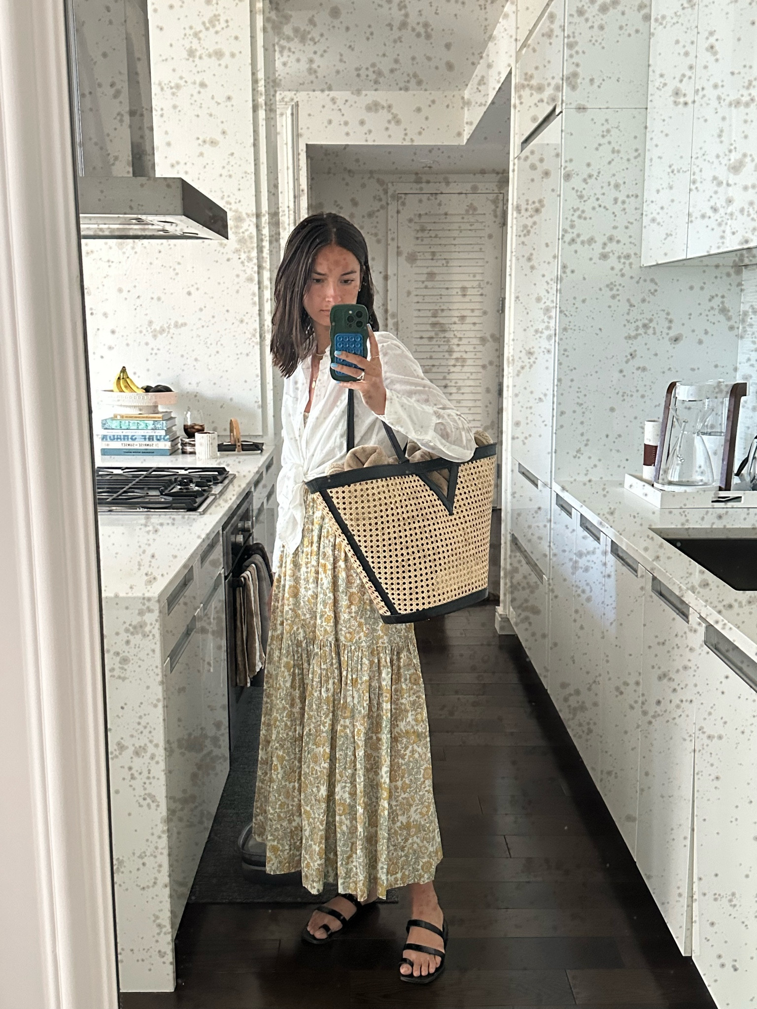 An easy spring/summer outfit 

#LTKFind #LTKtravel #LTKSeasonal
