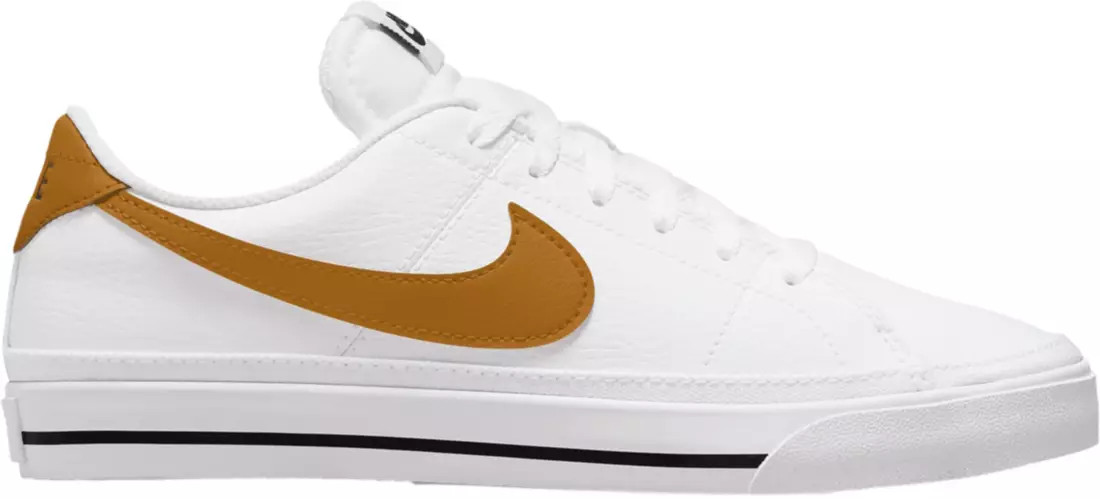 Nike Women's Court Legacy Next Nature Shoes | Dick's Sporting Goods | Dick's Sporting Goods