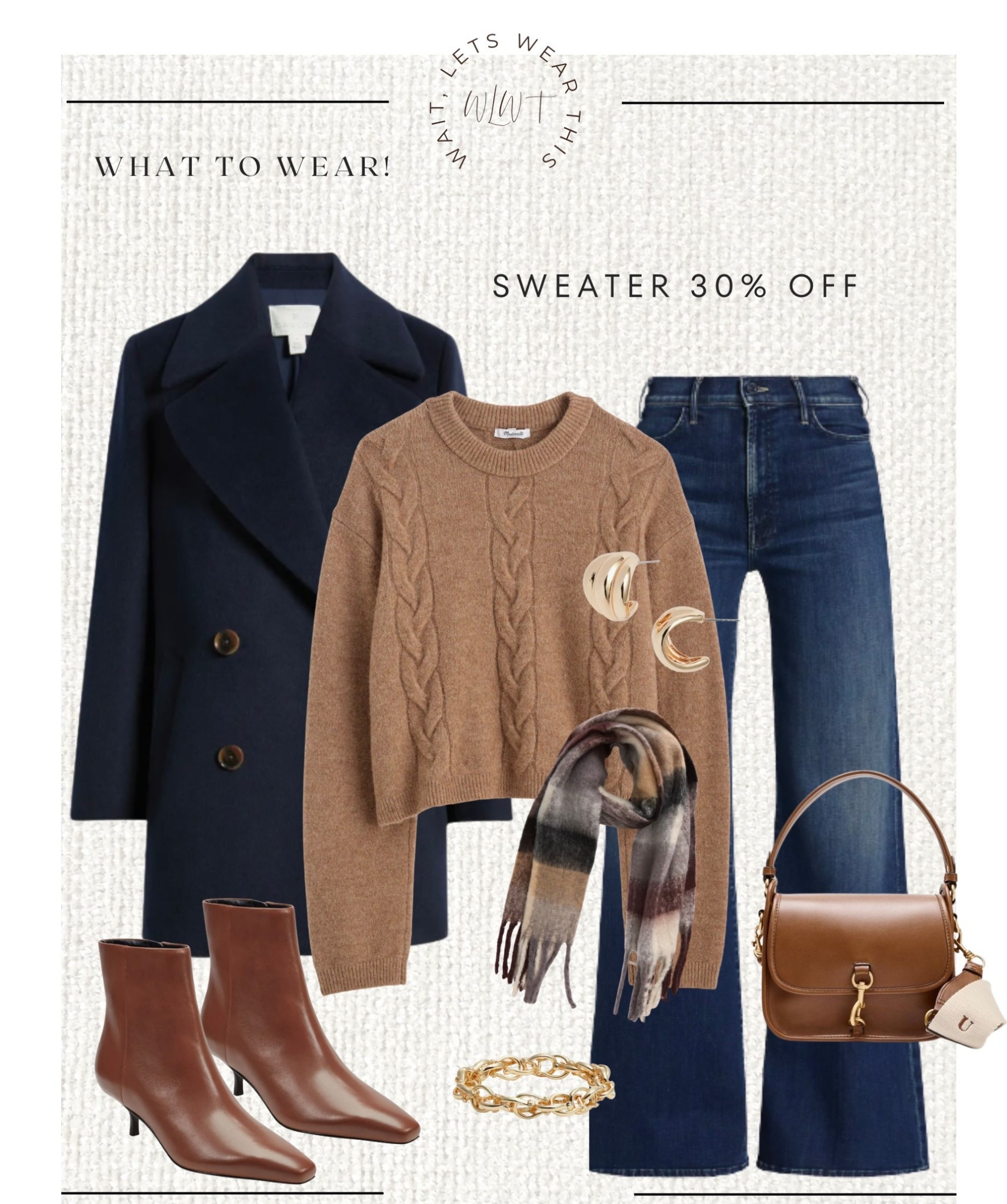 Look inspo! ⭐️up to 40% off

#LTKootd #LTKSaleAlert