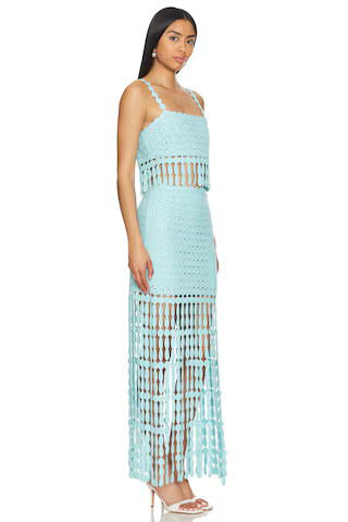 Elie Set
                    
                    SAYLOR | Revolve Clothing (Global)