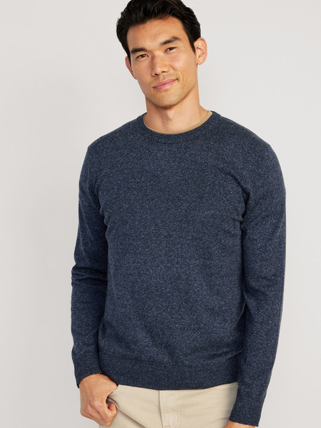 Crew-Neck Sweater for Men | Old Navy (US)