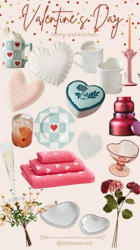 Valentine’s Day is right around the corner ❤️ All the heart home decor for a sweet Valentine ❤️

#LTKhome #LTKGiftGuide #LTKSeasonal