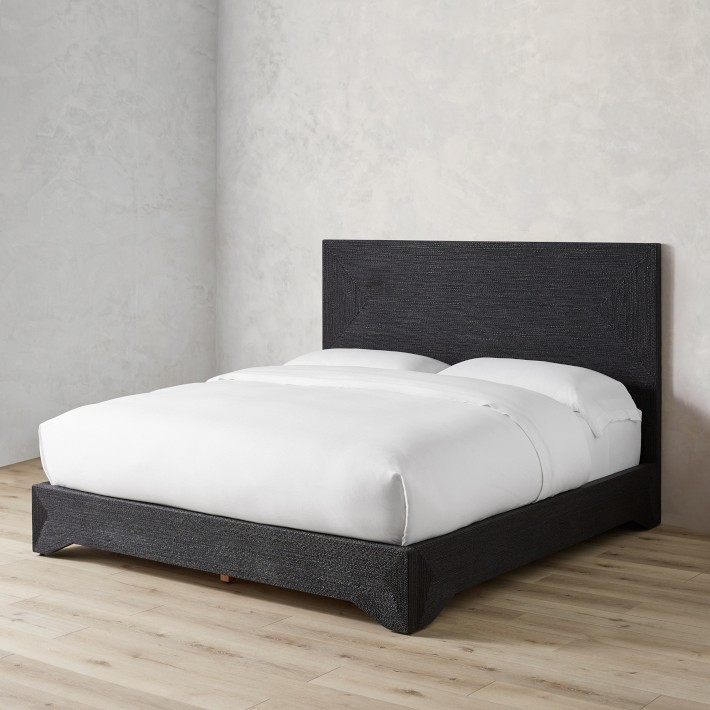 Point Reyes Bed | Williams-Sonoma