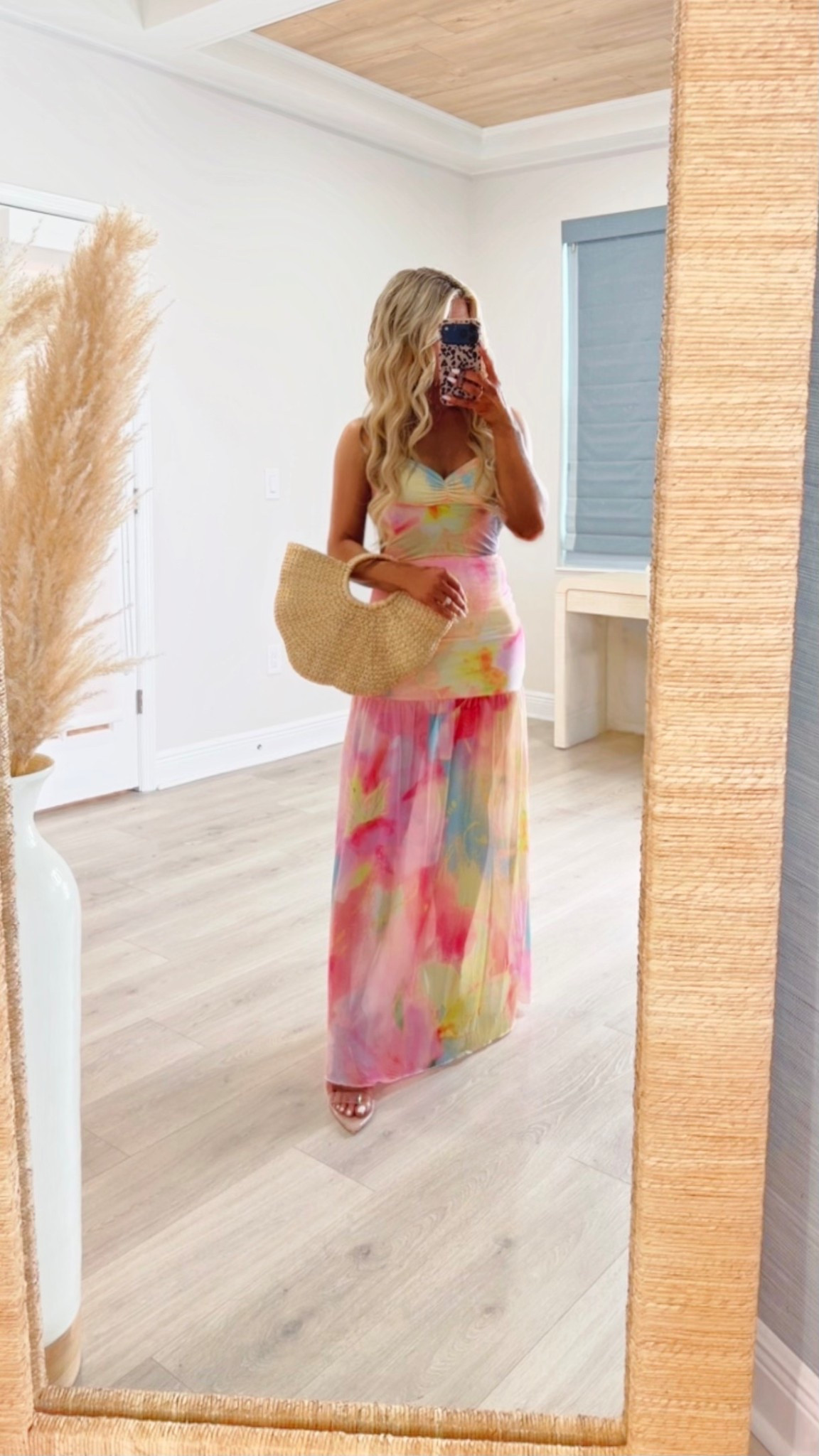 Watercolor Maxi Dress - LESS THAN $28

watercolor dress, open back dress, resort dress, vacation dress, beach dress, resortwear dress, birthday dress, date dress, summer dress, pink dress, yellow dress, orange dress 

#LTKSaleAlert #LTKSeasonal #LTKootd